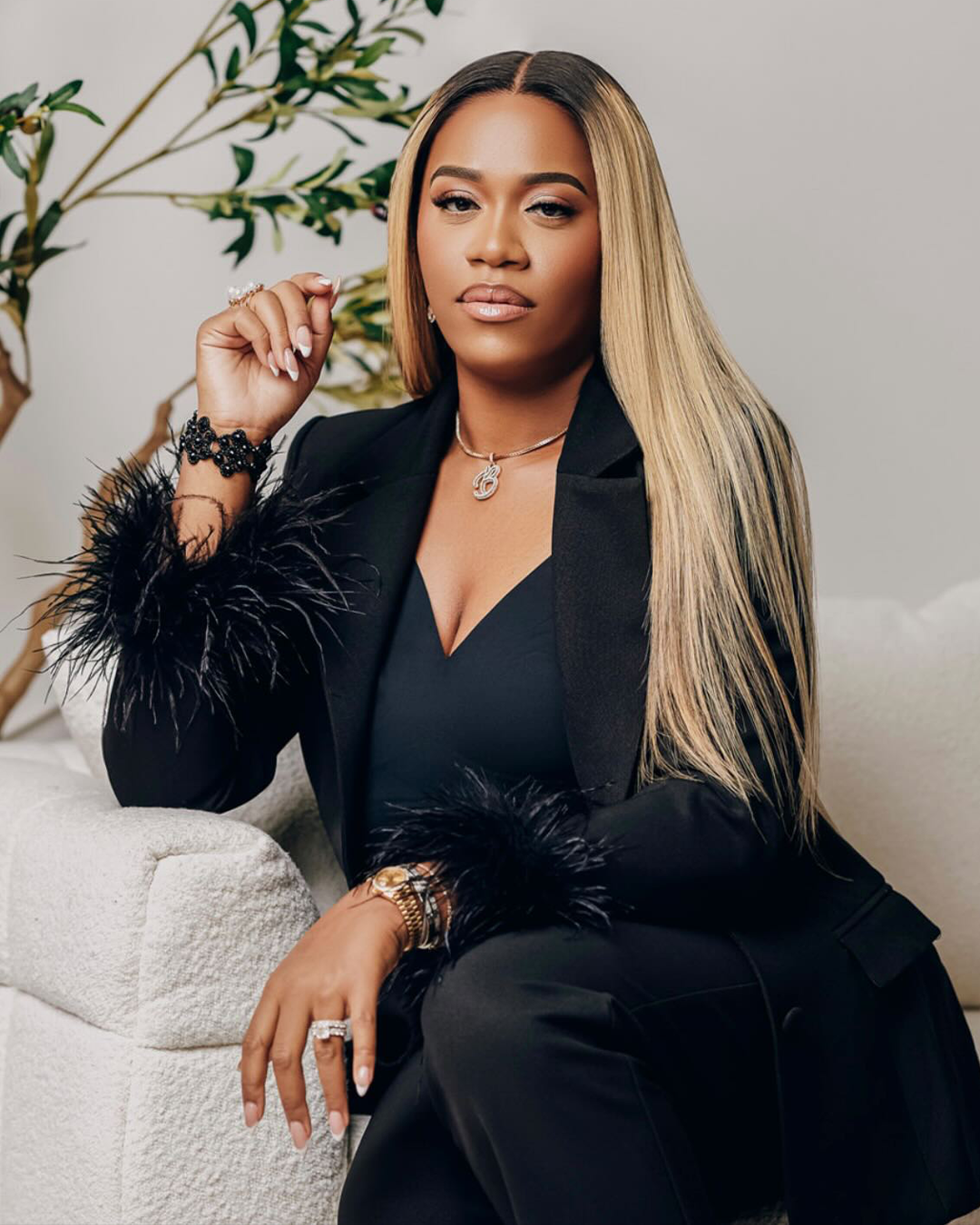 Becky with the Good Hair