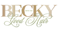 Becky with the Good Hair