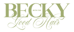 Becky with the Good Hair